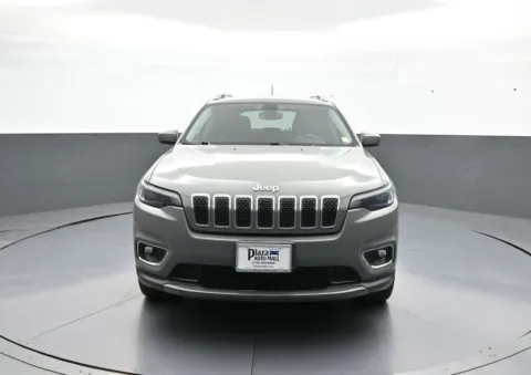Photos of 2020 Jeep Cherokee Limited for sale in Brooklyn, NY at Acura of Brooklyn