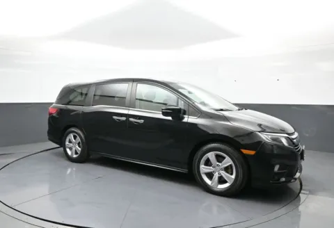 More photos of 2019 Honda Odyssey EX-L at Acura of Brooklyn, NY