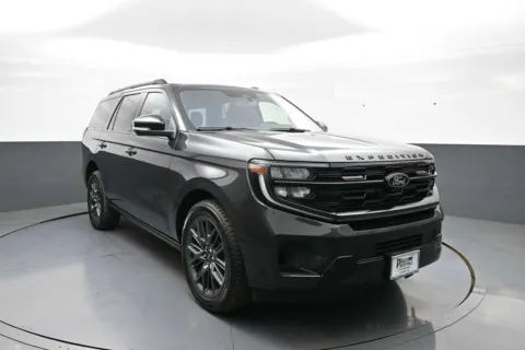 Another view of 2025 Ford Expedition Platinum for sale in Brooklyn, NY at Acura of Brooklyn
