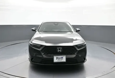 Photos of 2026 Honda Accord Hybrid Sport-L for sale in Brooklyn, NY at Acura of Brooklyn