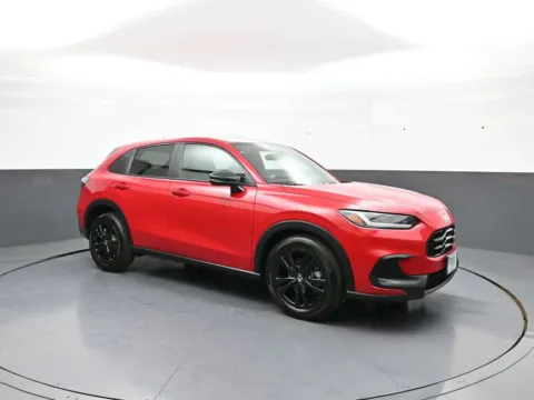 More photos of 2026 Honda HR-V Sport at Acura of Brooklyn, NY
