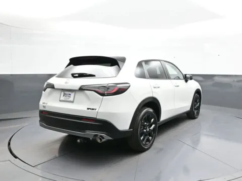 More photos of 2024 Honda HR-V Sport at Acura of Brooklyn, NY