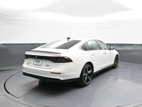 More photos of 2025 Honda Accord Hybrid Sport at Acura of Brooklyn, NY