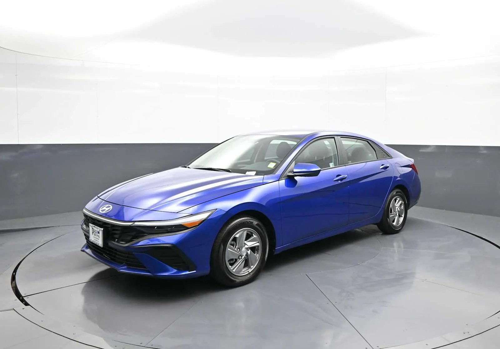 Blue 2025 Hyundai Elantra SE for sale in Brooklyn, NY