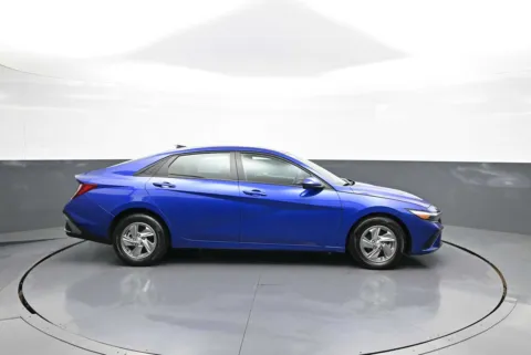 More photos of 2025 Hyundai Elantra SE at Acura of Brooklyn, NY