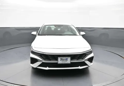 Photos of 2025 Hyundai Elantra SE for sale in Brooklyn, NY at Acura of Brooklyn