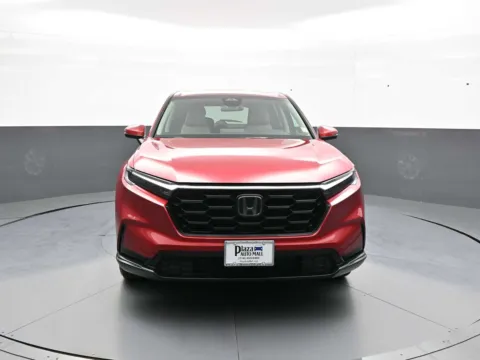 Photos of 2025 Honda CR-V LX for sale in Brooklyn, NY at Acura of Brooklyn