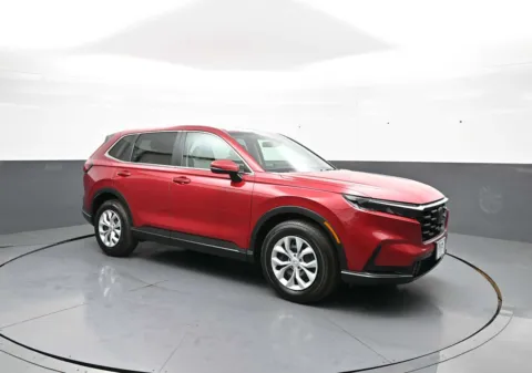 More photos of 2025 Honda CR-V LX at Acura of Brooklyn, NY