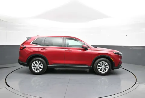More photos of 2025 Honda CR-V LX at Acura of Brooklyn, NY