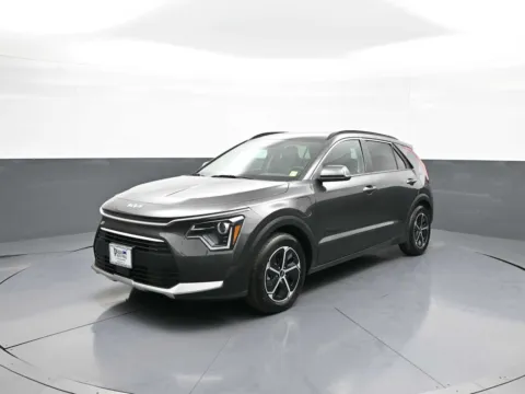 Gray 2025 Kia Niro Plug-In Hybrid EX for sale in Brooklyn, NY