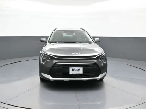 Photos of 2025 Kia Niro Plug-In Hybrid EX for sale in Brooklyn, NY at Acura of Brooklyn