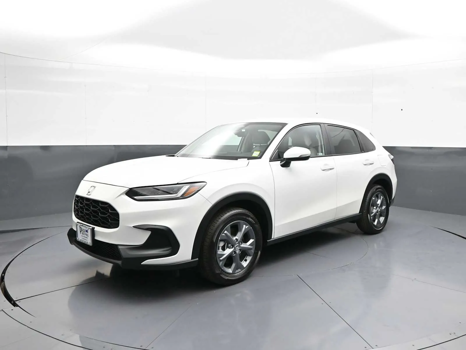 2026 Honda HR-V