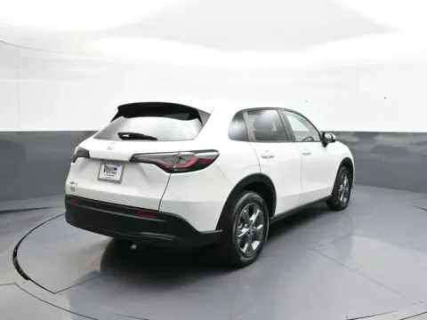 More photos of 2026 Honda HR-V LX at Acura of Brooklyn, NY