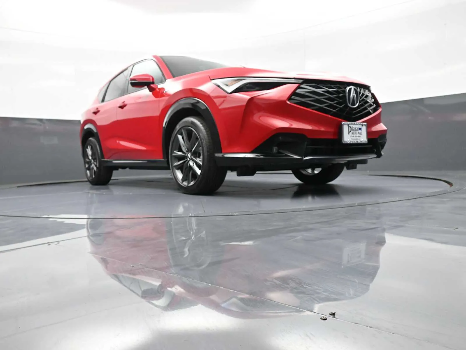2025 Acura ADX A-Spec Package - Photo 27