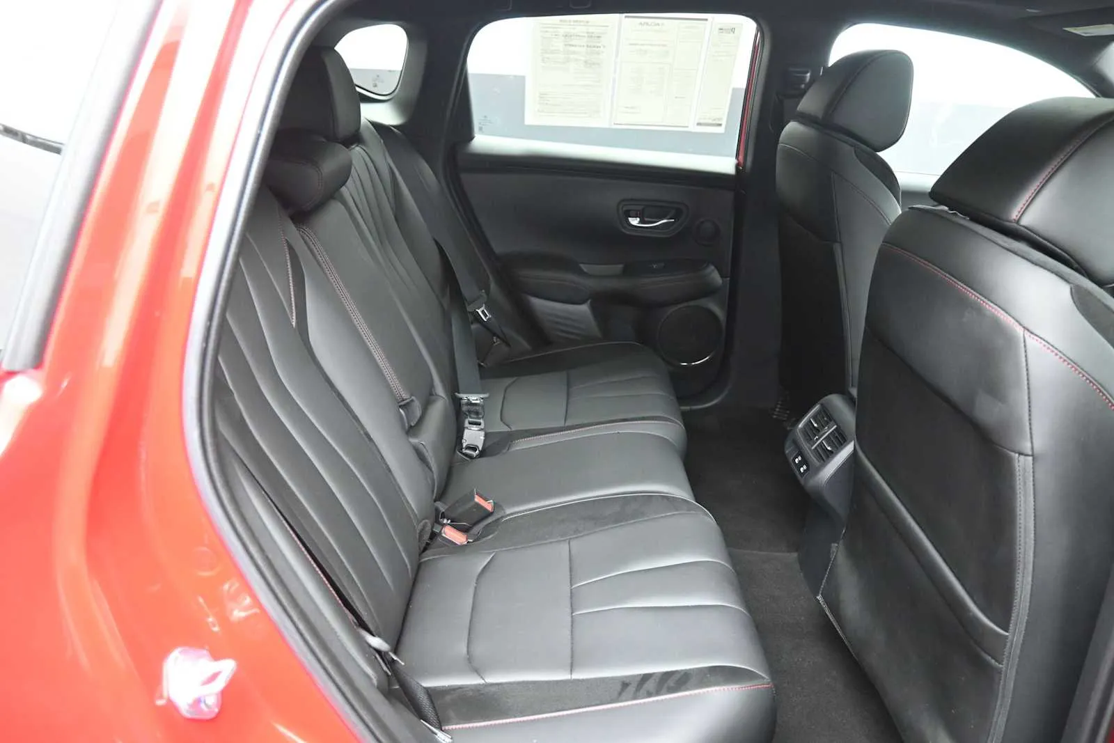 2025 Acura ADX A-Spec Package - Photo 23