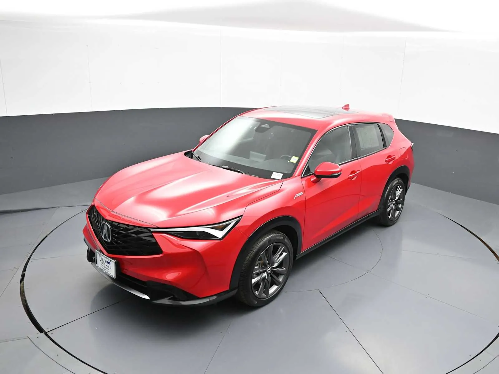 2025 Acura ADX A-Spec Package - Photo 33