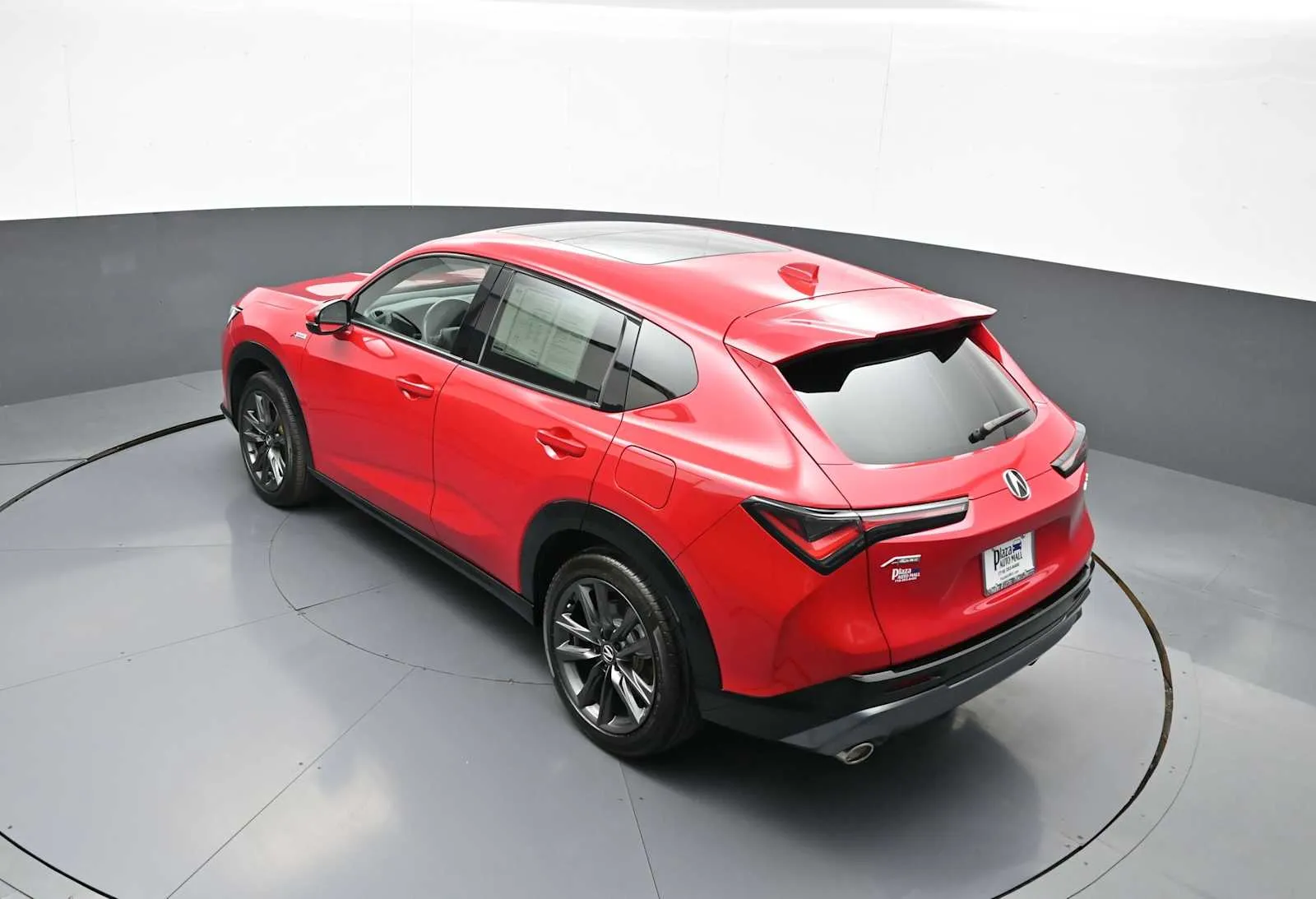 2025 Acura ADX A-Spec Package - Photo 39