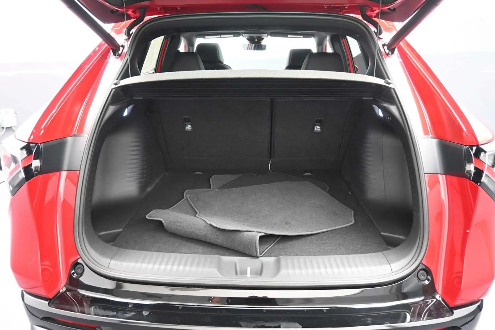 2025 Acura ADX A-Spec Package - Photo 21