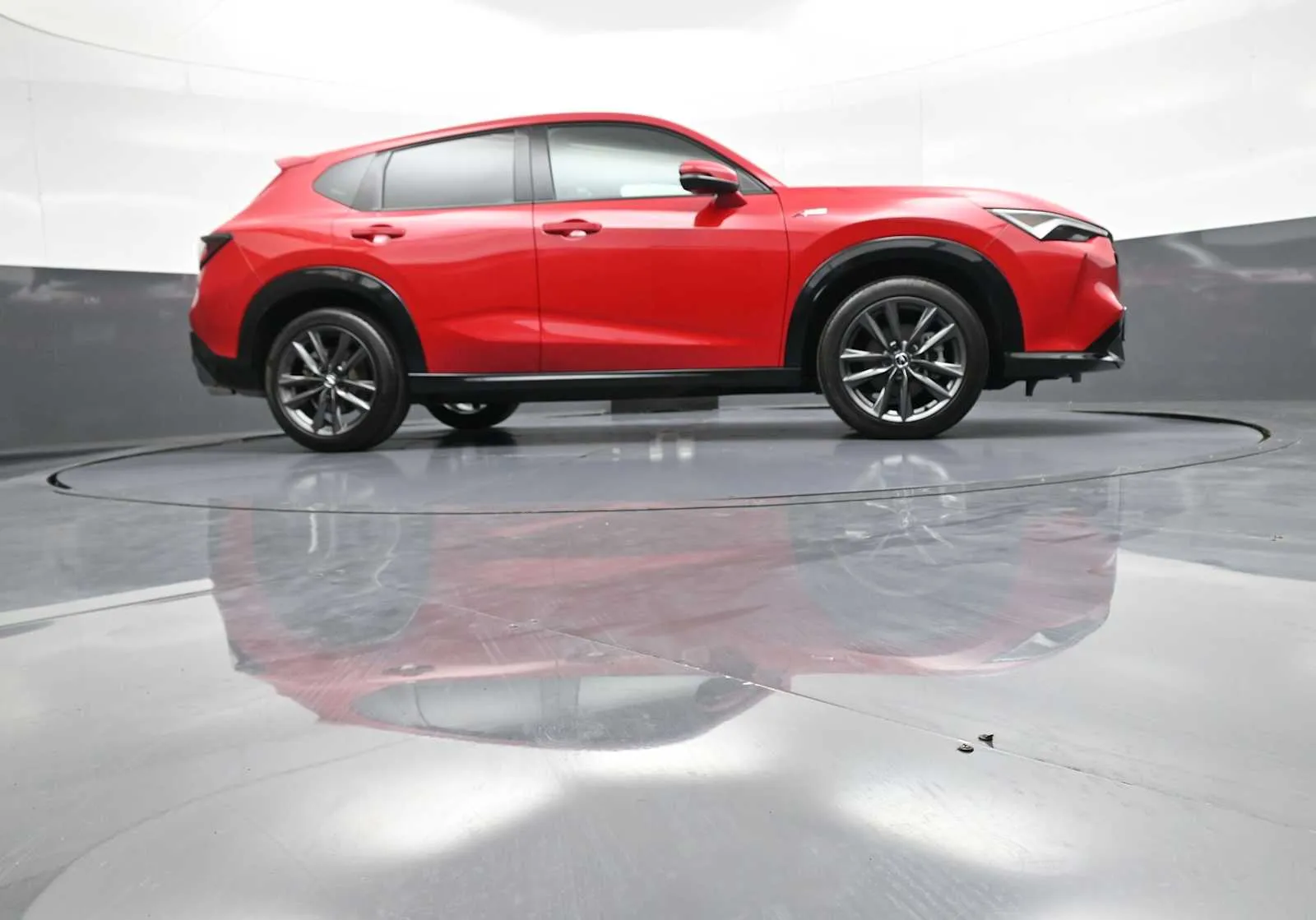 2025 Acura ADX A-Spec Package - Photo 28