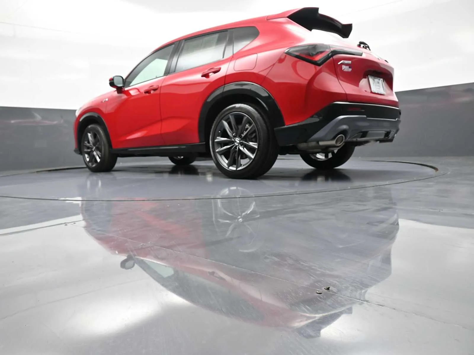 2025 Acura ADX A-Spec Package - Photo 31