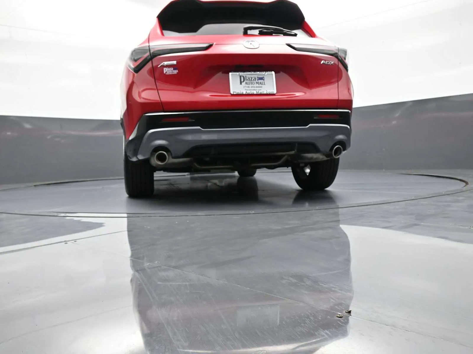 2025 Acura ADX A-Spec Package - Photo 30