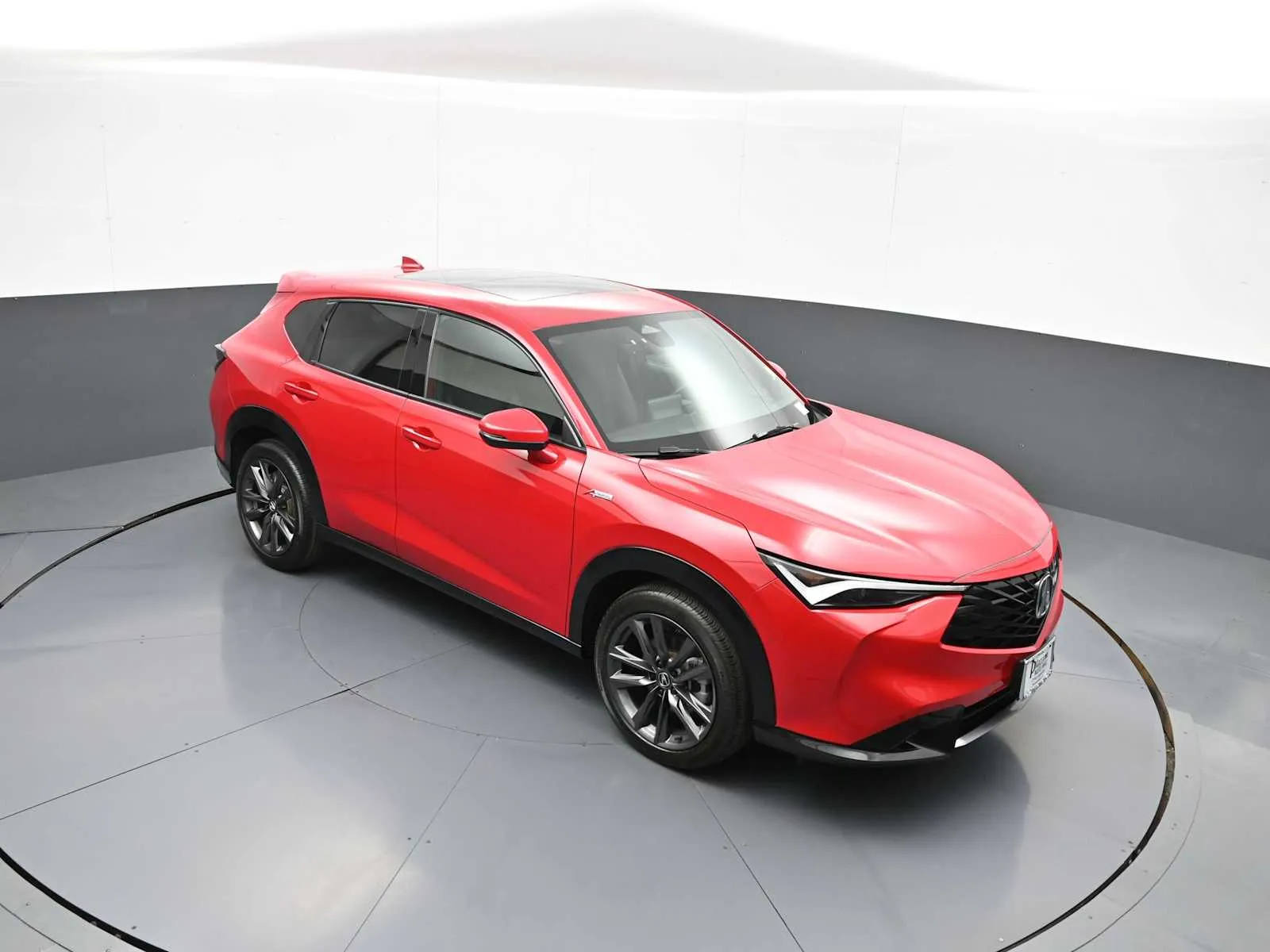 2025 Acura ADX A-Spec Package - Photo 35