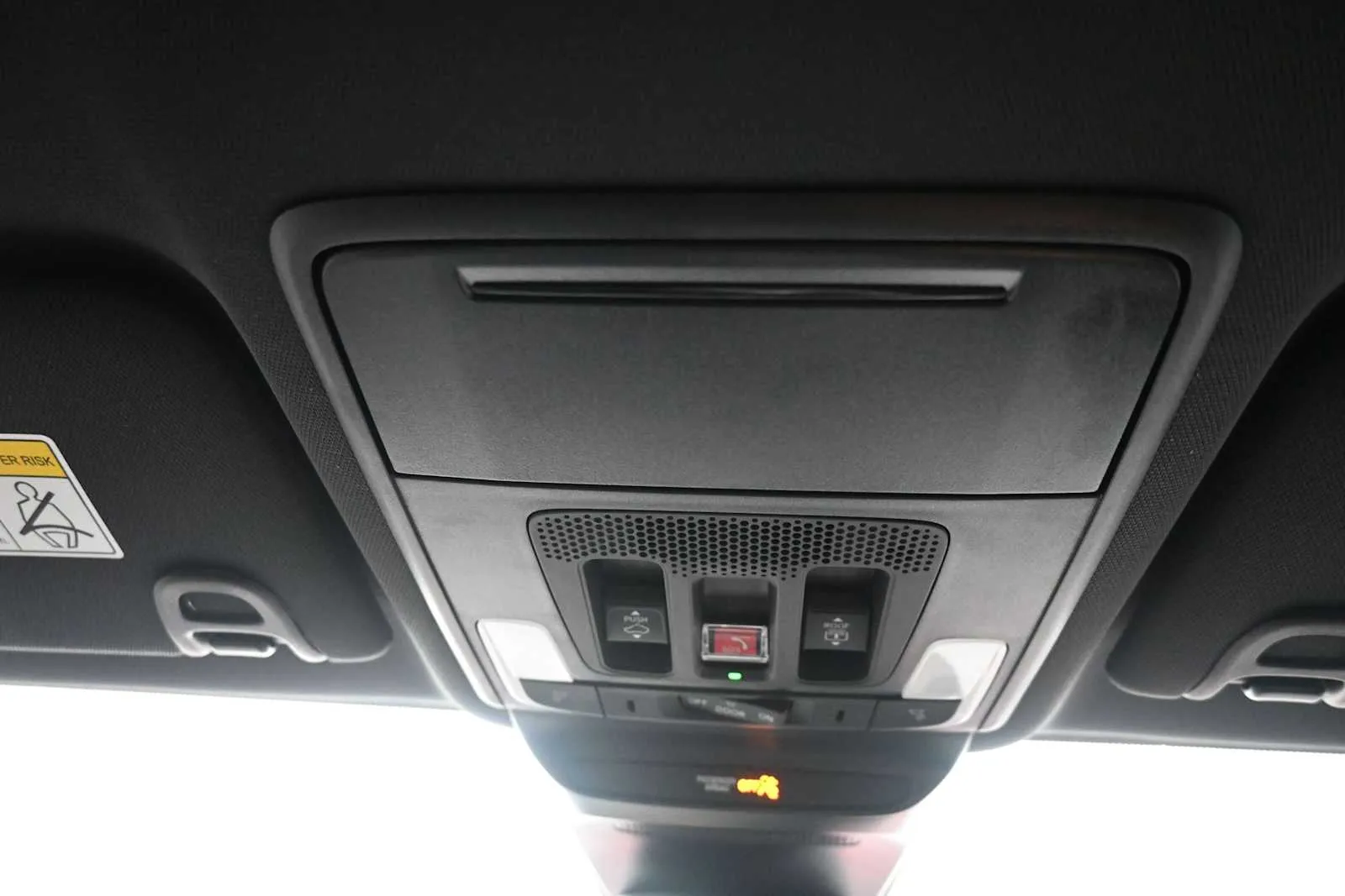 2025 Acura ADX A-Spec Package - Photo 16