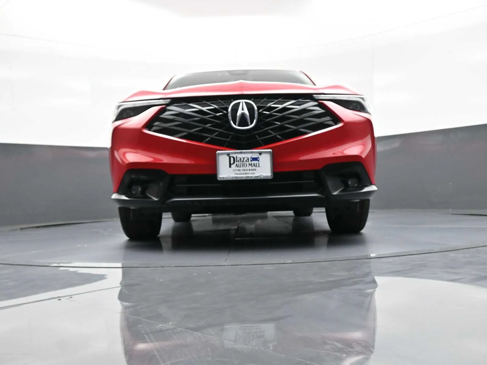 2025 Acura ADX A-Spec Package - Photo 26