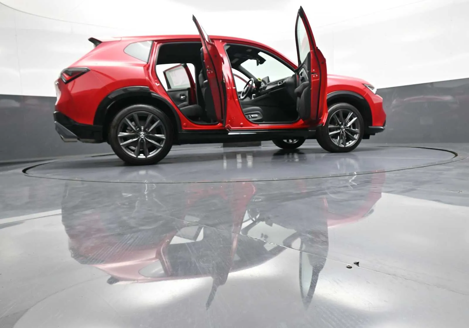 2025 Acura ADX A-Spec Package - Photo 47