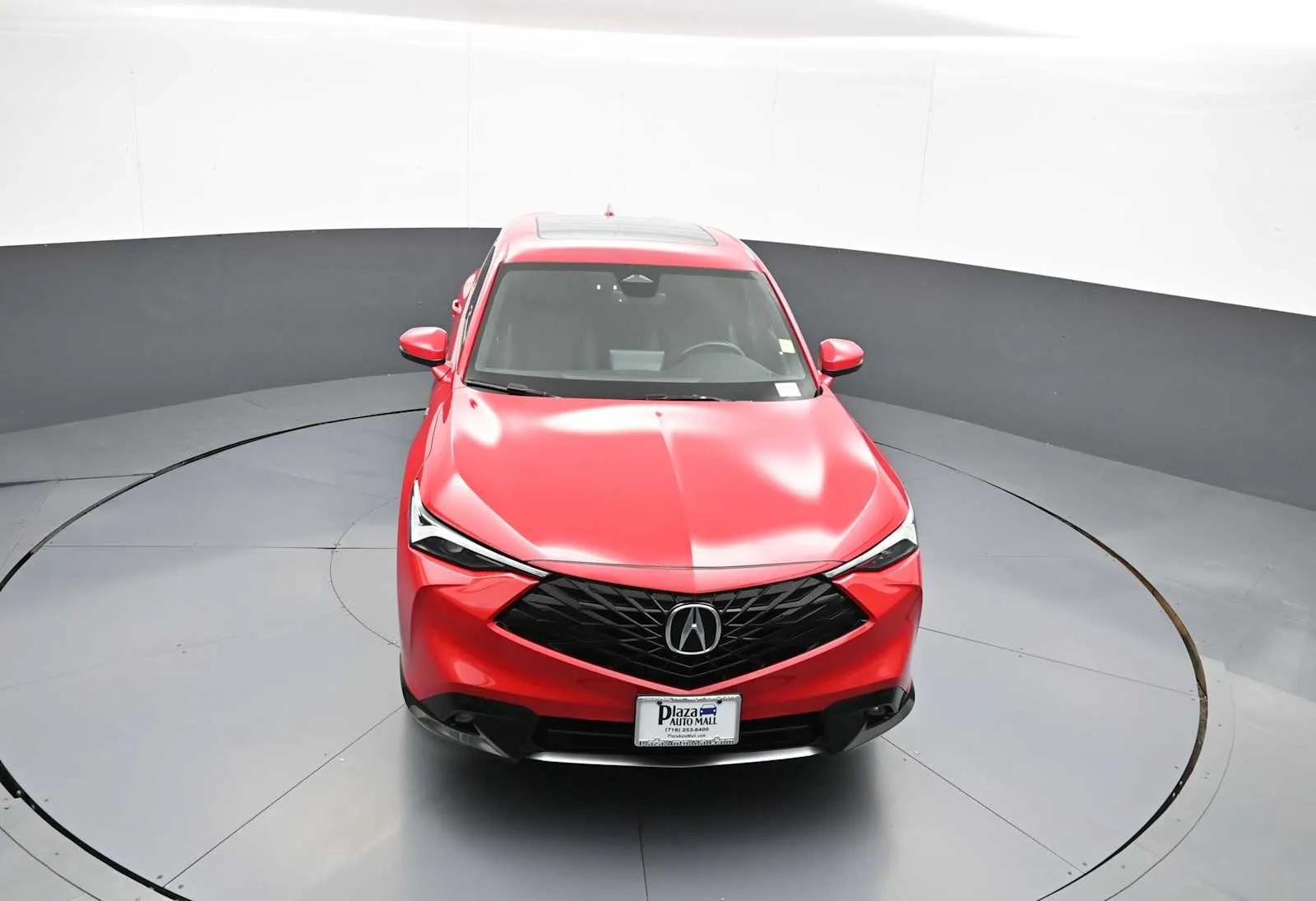 2025 Acura ADX A-Spec Package - Photo 34