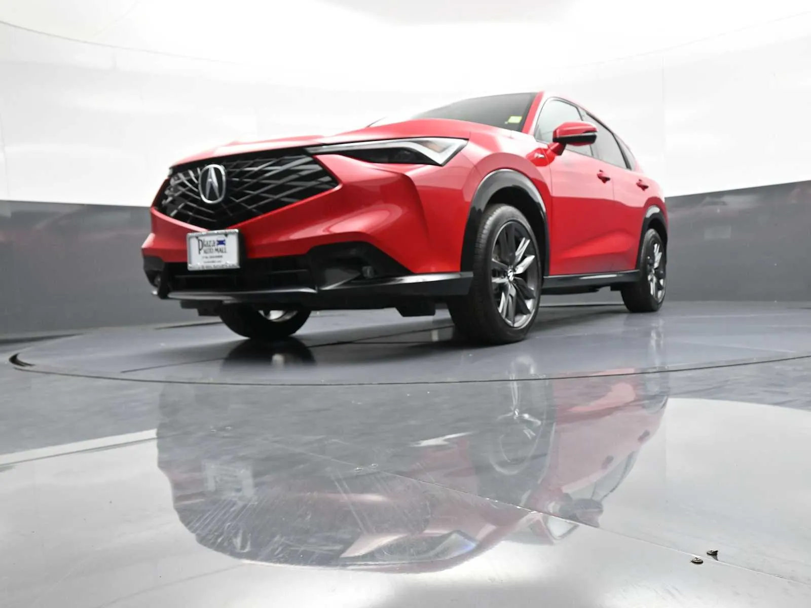 2025 Acura ADX A-Spec Package - Photo 25