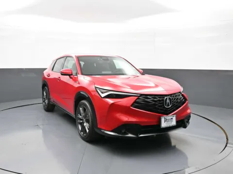 Another view of 2025 Acura ADX w/A-Spec Package for sale in Brooklyn, NY at Acura of Brooklyn