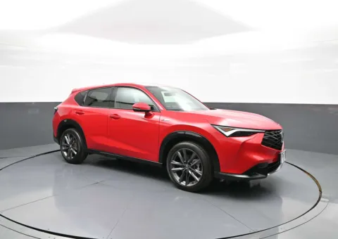 More photos of 2025 Acura ADX w/A-Spec Package at Acura of Brooklyn, NY