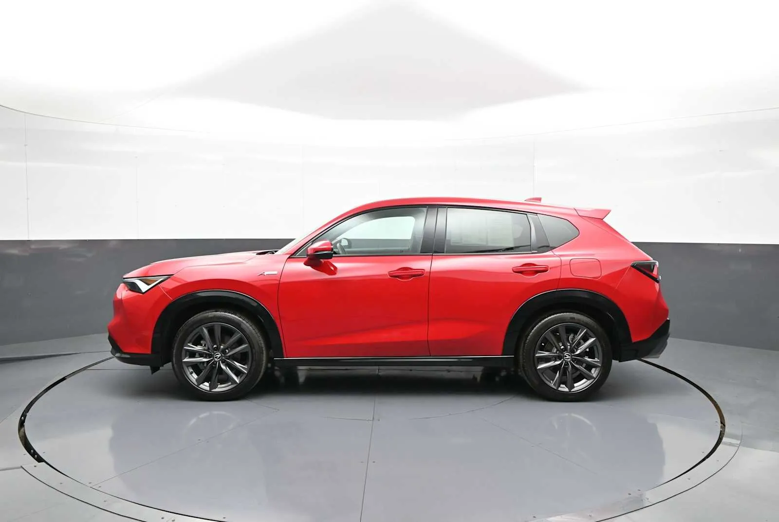 2025 Acura ADX A-Spec Package - Photo 9