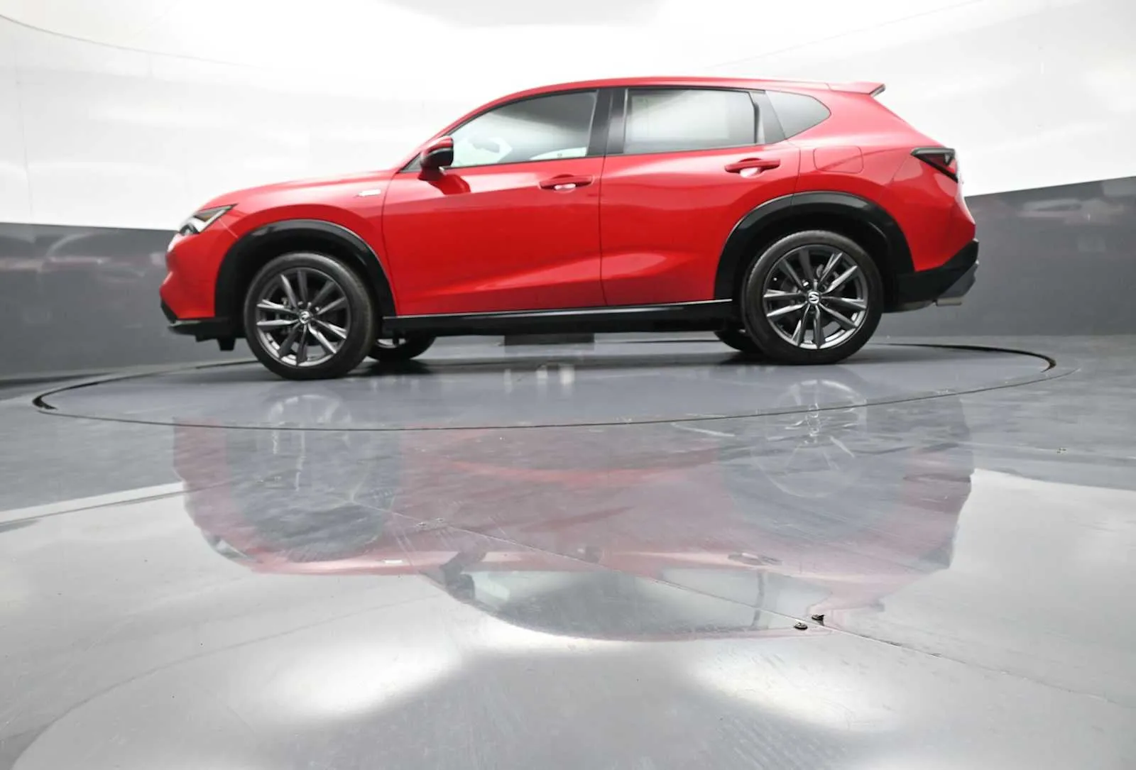 2025 Acura ADX A-Spec Package - Photo 32