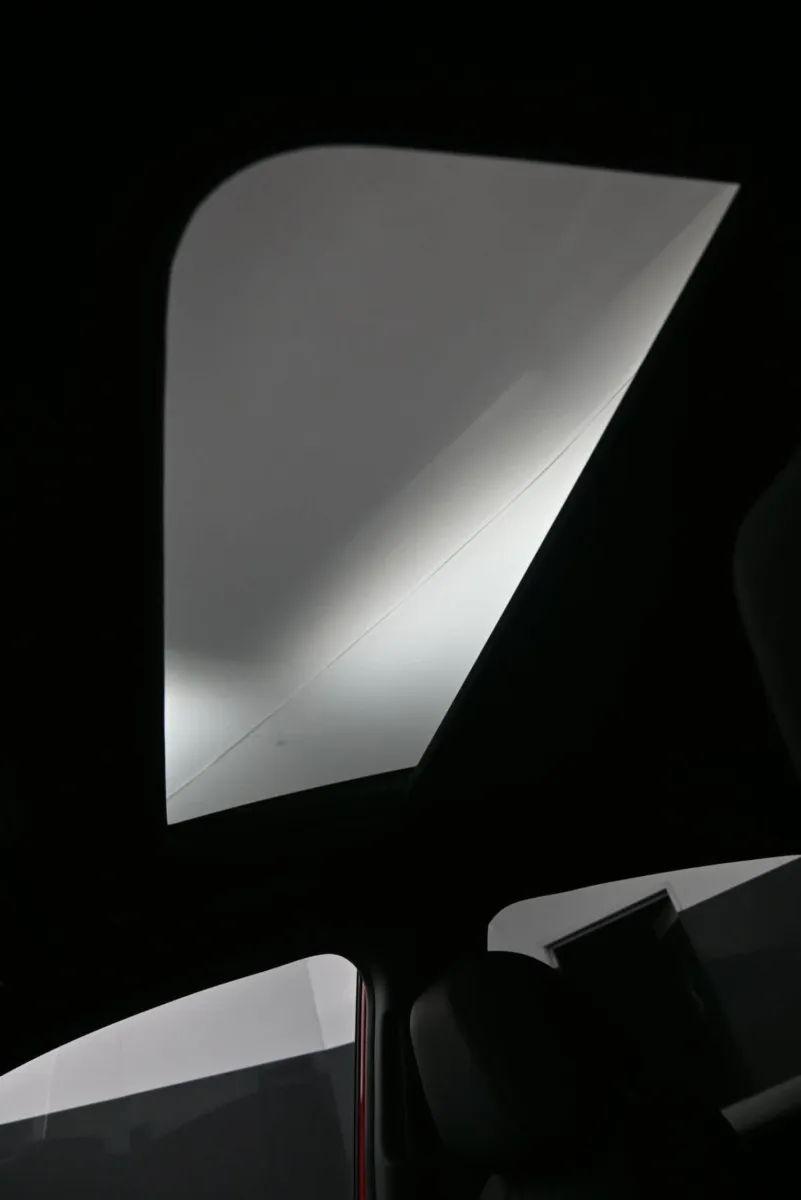 2025 Acura ADX A-Spec Package - Photo 17