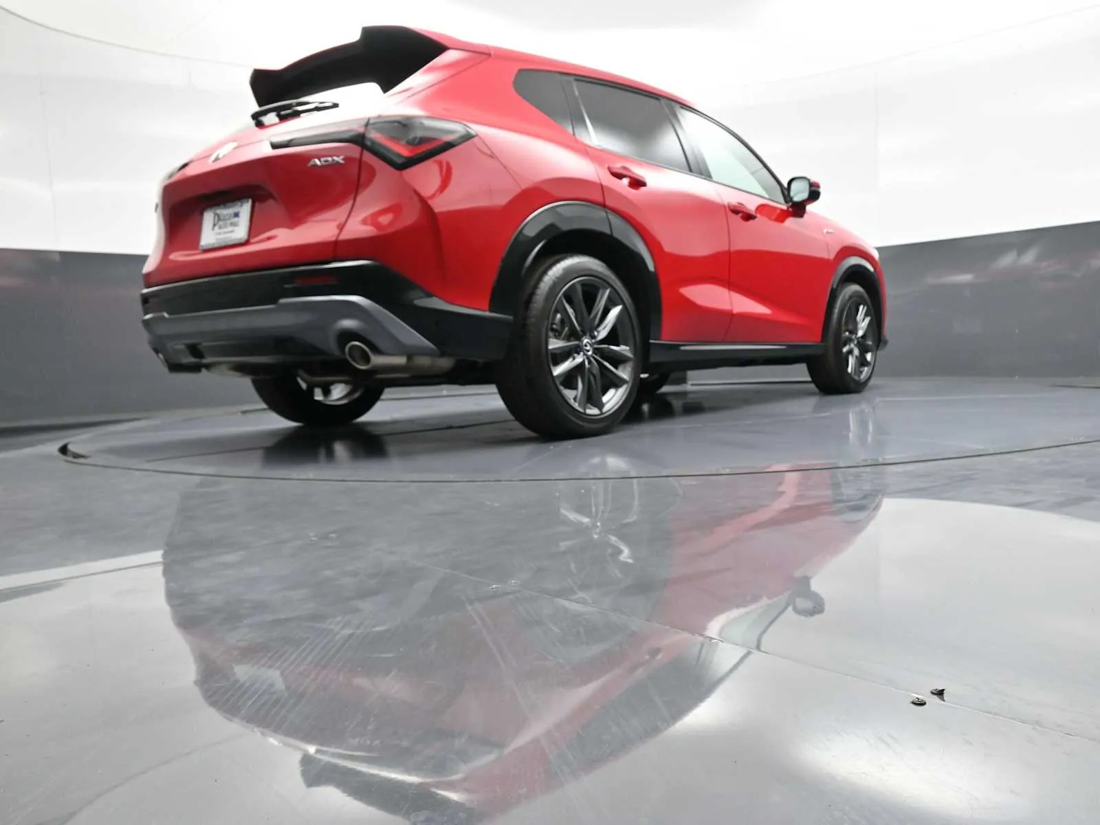 2025 Acura ADX A-Spec Package - Photo 29