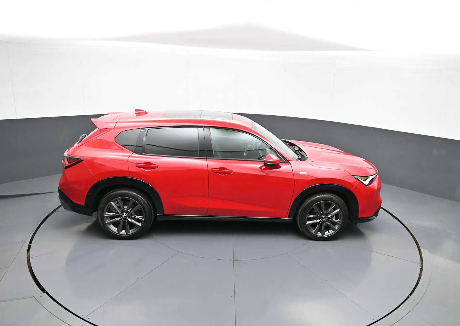 2025 Acura ADX A-Spec Package - Photo 36