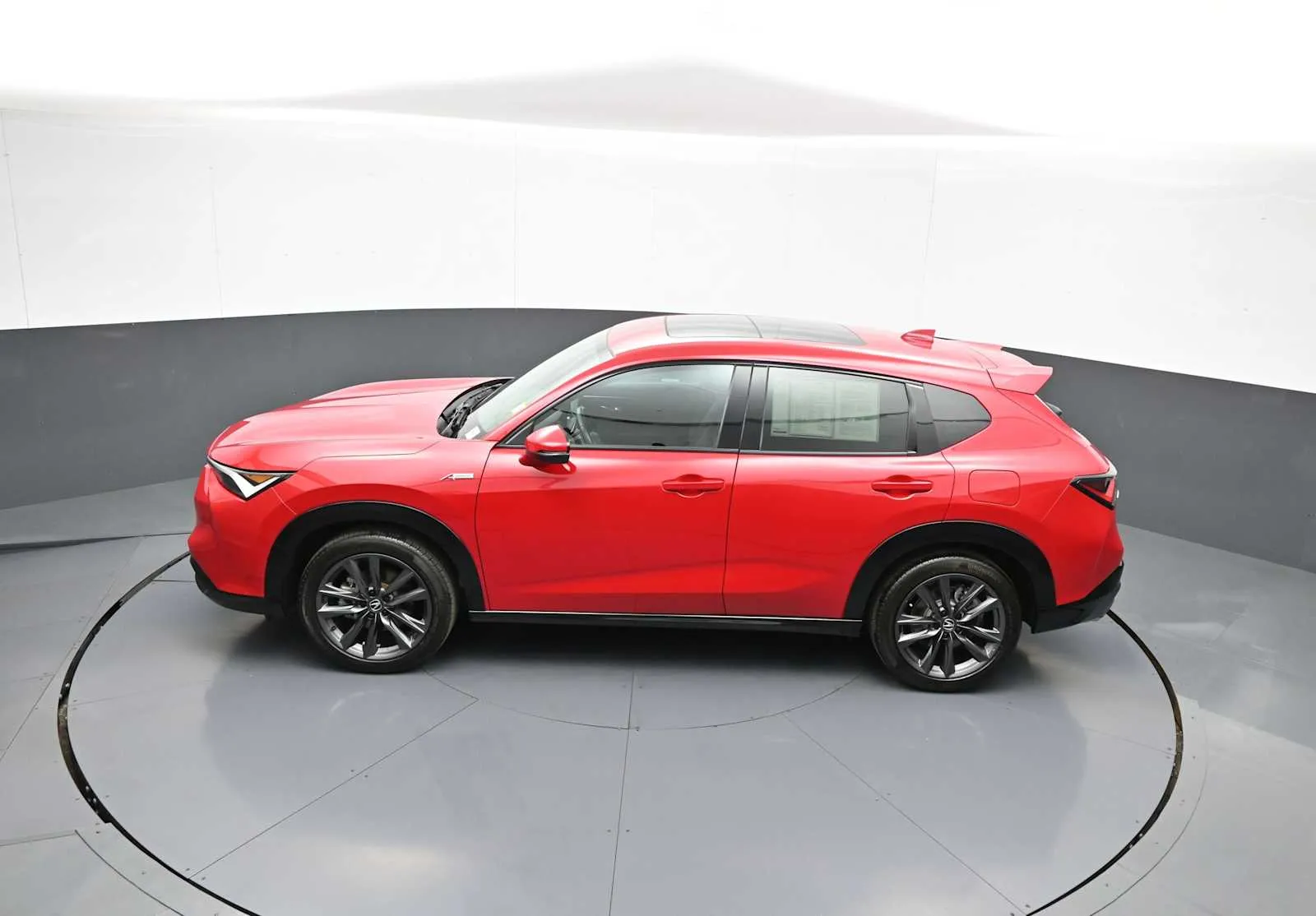 2025 Acura ADX A-Spec Package - Photo 40