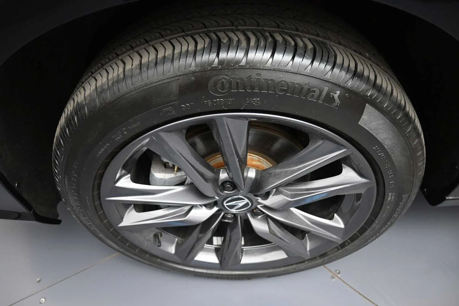 2025 Acura ADX A-Spec Package - Photo 13