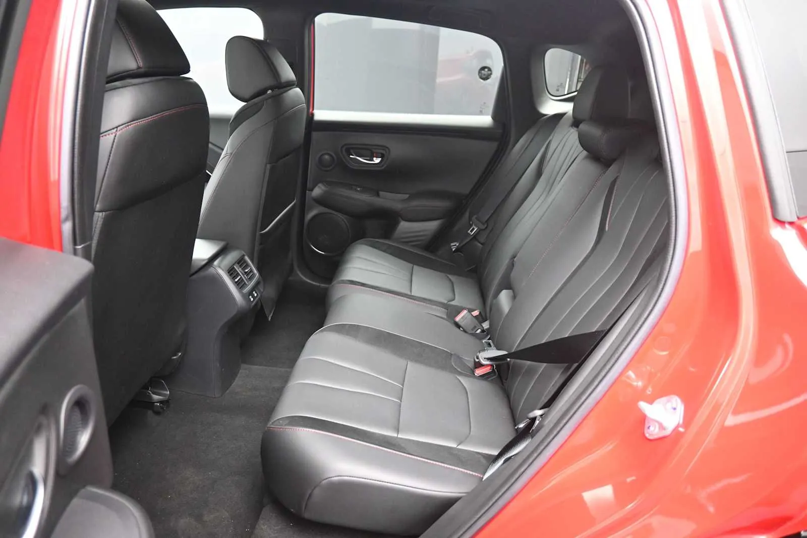 2025 Acura ADX A-Spec Package - Photo 20