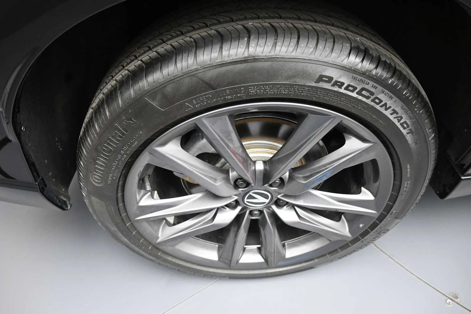 2025 Acura ADX A-Spec Package - Photo 11