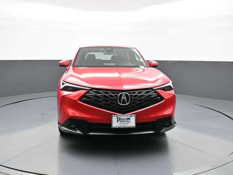 Photos of 2025 Acura ADX w/A-Spec Package for sale in Brooklyn, NY at Acura of Brooklyn