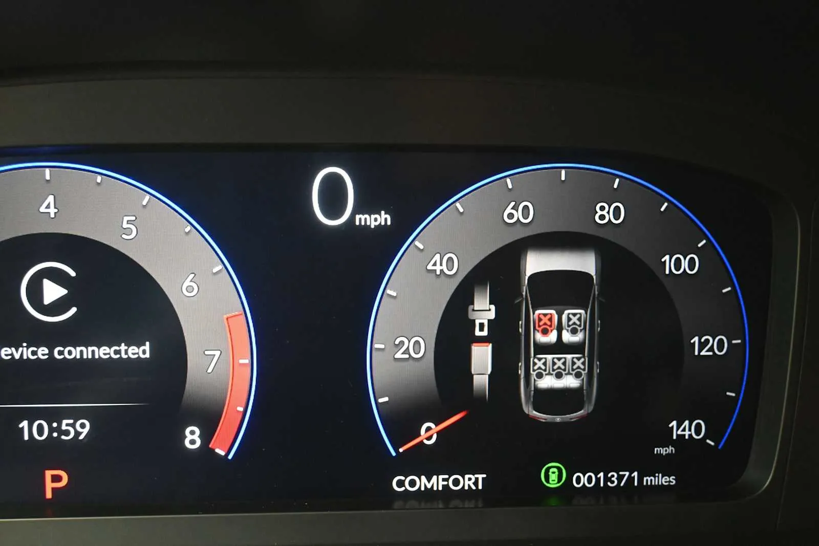 2025 Acura ADX A-Spec Package - Photo 15