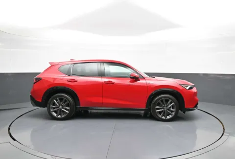 More photos of 2025 Acura ADX w/A-Spec Package at Acura of Brooklyn, NY
