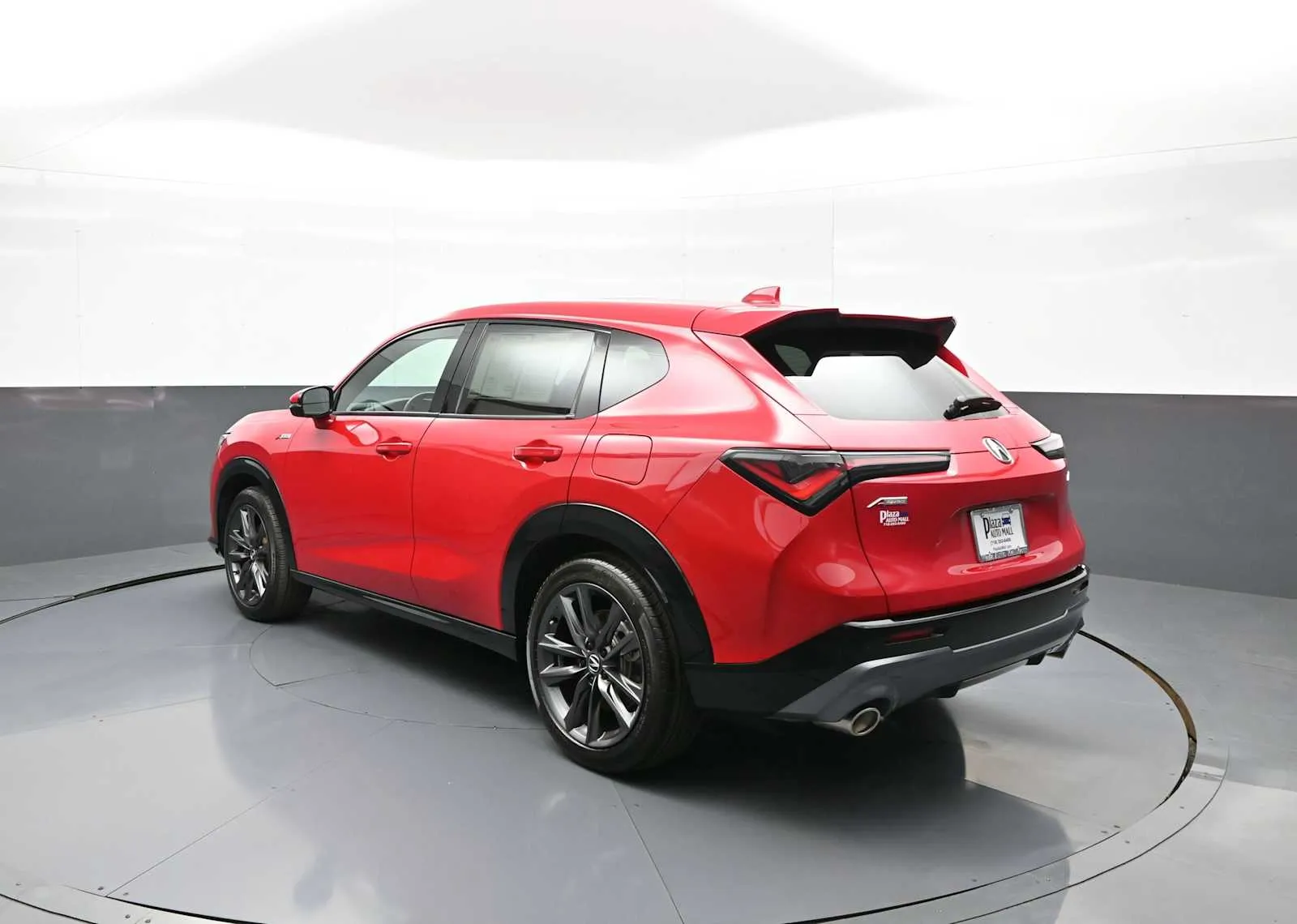 2025 Acura ADX A-Spec Package - Photo 8