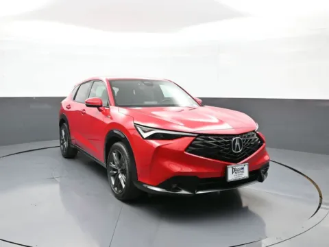 Another view of 2025 Acura ADX w/A-Spec Package for sale in Brooklyn, NY at Acura of Brooklyn