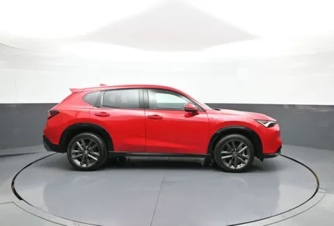 More photos of 2025 Acura ADX w/A-Spec Package at Acura of Brooklyn, NY