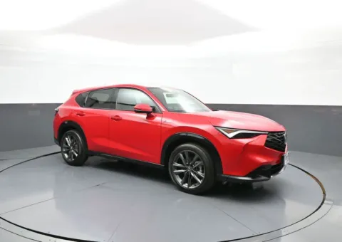 More photos of 2025 Acura ADX w/A-Spec Package at Acura of Brooklyn, NY