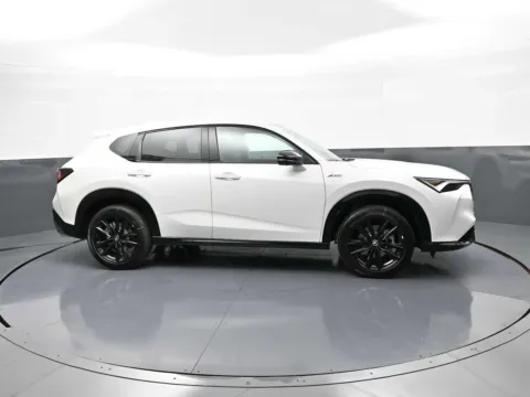 More photos of 2025 Acura ADX w/A-Spec Advance Package at Acura of Brooklyn, NY